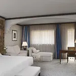 Отель Innside By Melia Zaragoza 4*