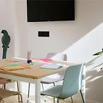 Innside By Melia Zaragoza 4* Сарагоса