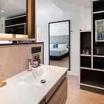 Innside By Melia Zaragoza 4* סרגוסה