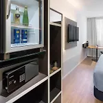 Innside By Melia Zaragoza מלון