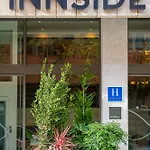 Innside By Melia Zaragoza מלון 4*