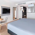 Отель Innside By Melia Zaragoza 4*
