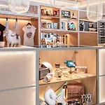 מלון Innside By Melia Zaragoza