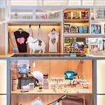 Innside By Melia Zaragoza מלון סרגוסה