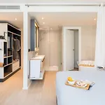 Innside By Melia Zaragoza מלון