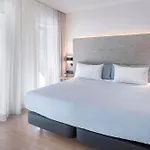 מלון Innside By Melia Zaragoza 4*