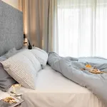 Innside By Melia Zaragoza מלון סרגוסה