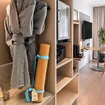 Innside By Melia Zaragoza מלון