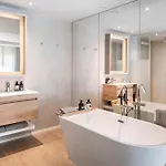 מלון Innside By Melia Zaragoza