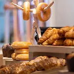 Innside By Melia Zaragoza מלון 4*