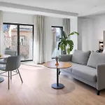 מלון Innside By Melia Zaragoza 4*