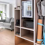 מלון Innside By Melia Zaragoza סרגוסה