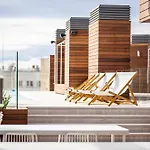 מלון Innside By Melia Zaragoza סרגוסה