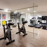 Innside By Melia Zaragoza סרגוסה