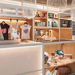 Innside By Melia Zaragoza 4* סרגוסה