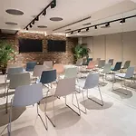 מלון Innside By Melia Zaragoza 4*