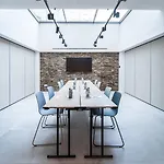 Innside By Melia Zaragoza 4* סרגוסה