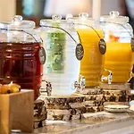 Innside By Melia Zaragoza מלון סרגוסה