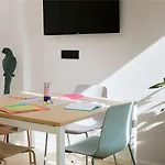 Innside By Melia Zaragoza מלון