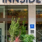 Ξενοδοχείο Innside By Melia 4*