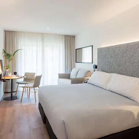 Innside By Melia Hotel Saragosse