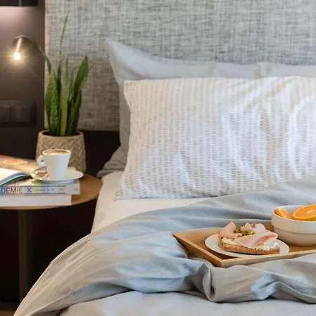 Innside By Melia Hotel Saragosse