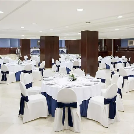 Hotel Innside By Meliá Zaragoza