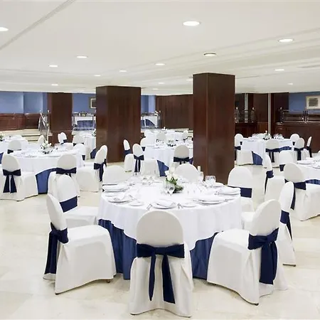 Hotel Innside By Melia Saragosse