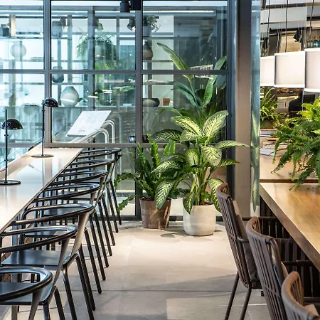 Innside By Melia Hotel