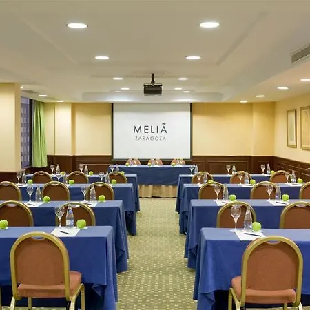 Innside By Melia 4* Σαραγόσα
