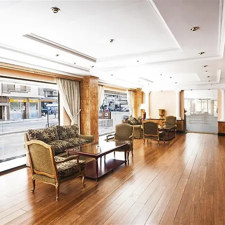 Hotel Innside By Melia 4*