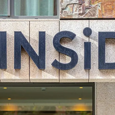 Hotel Innside By Melia 4*