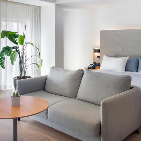 Hotel Innside By Melia 4*