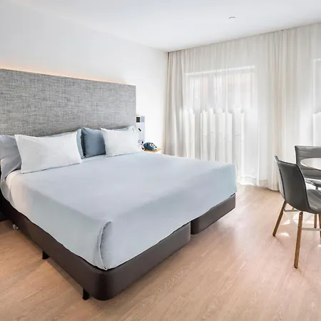 Hotel Innside By Melia Saragosse