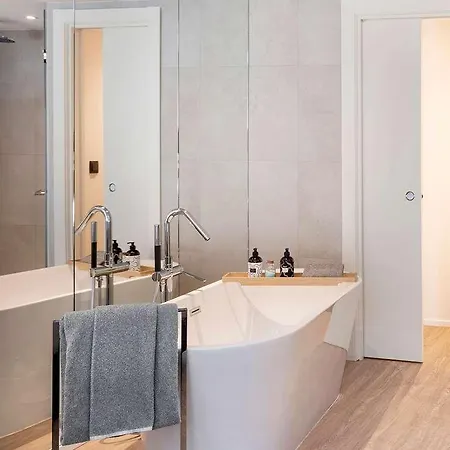 Innside By Melia 4* Zaragoza