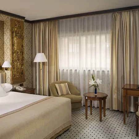 Innside By Melia 4* Saragossa
