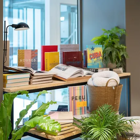 Innside By Meliá Saragossa