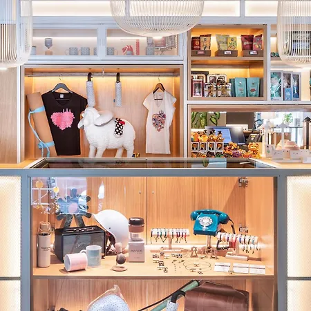 Innside Hotel Zaragoza