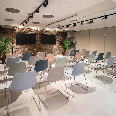 Innside By Meliá Saragossa