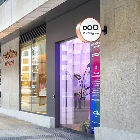 Innside By Meliá 4*