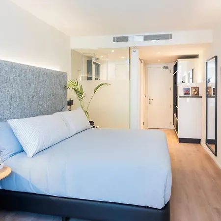 Hotel INNSiDE by Meliá Zaragoza