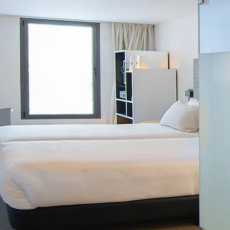 Innside By Melia Zaragoza 4* Сарагоса
