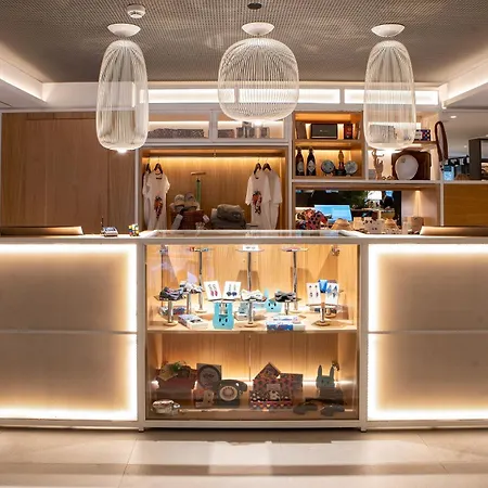 Hotel Innside By Melia Saragossa