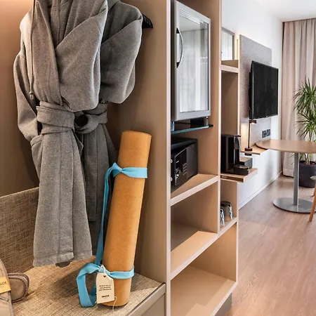 Innside By Meliá 4*