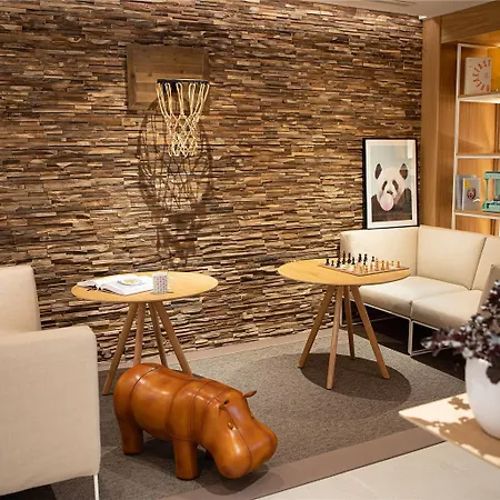 Innside By Melia 4* Saragossa