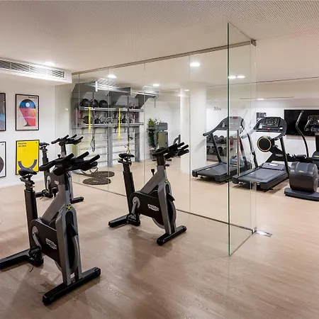 Hotel Innside By Melia 4*