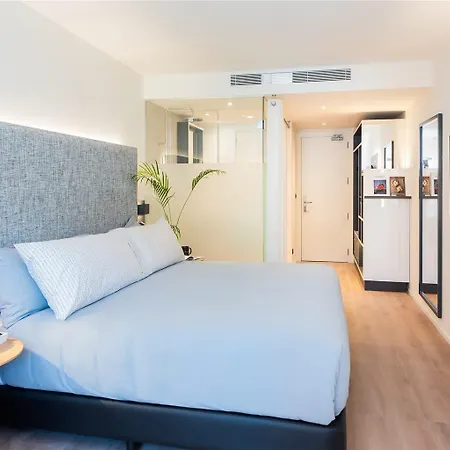 Innside By Melia Hotel Saragossa