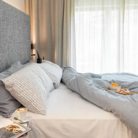 Hotel Innside By Melia 4*