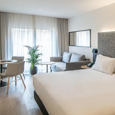 Innside By Melia 4*