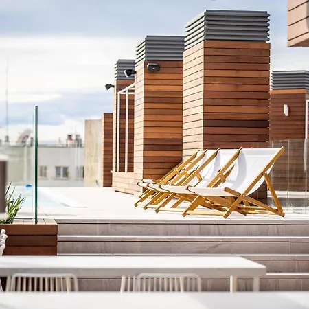 Hotel Innside By Melia